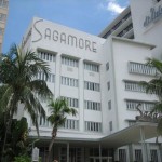 Sagamore Hotel, Miami