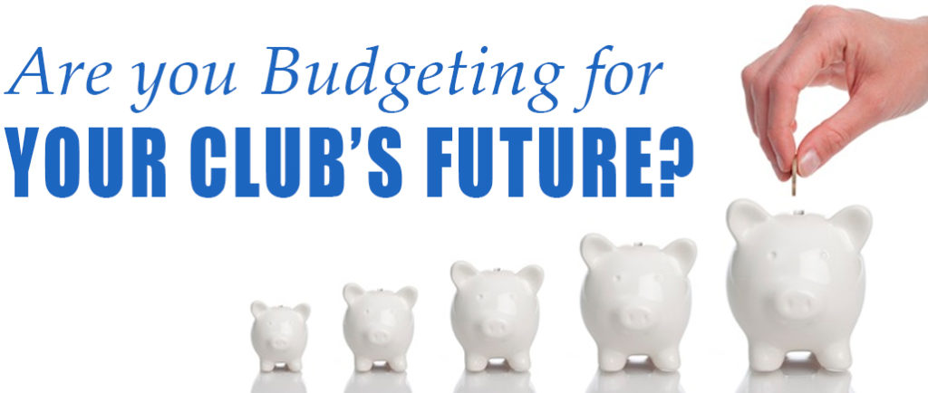 Budgeting for Your Private Club's Future