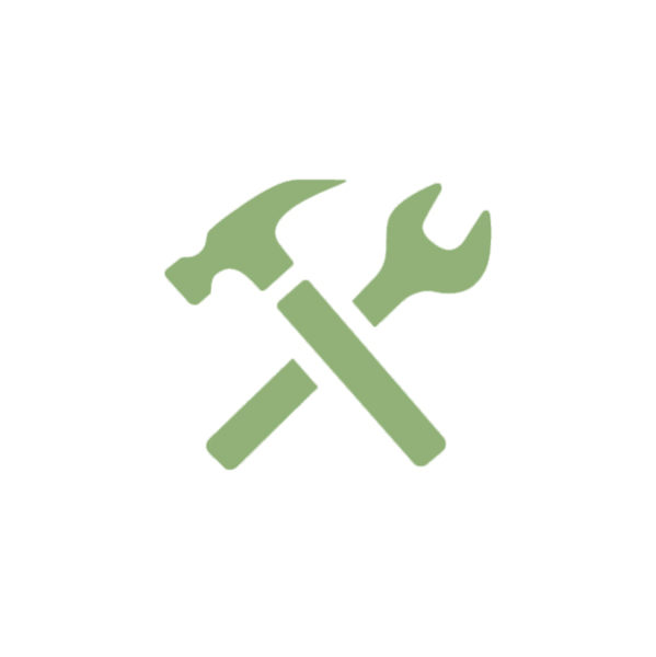 Hammer symbol