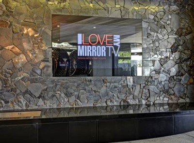 Mirror TV