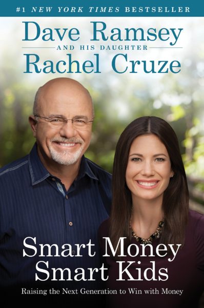 Smart Money Smart Kids book cover