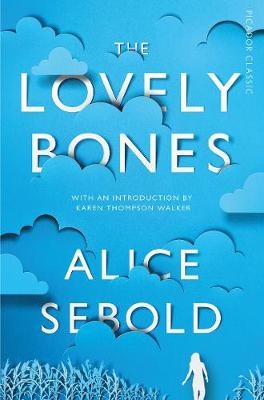 The Lovely Bones book cover
