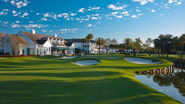 Palma Ceia Golf & Country Club, FL