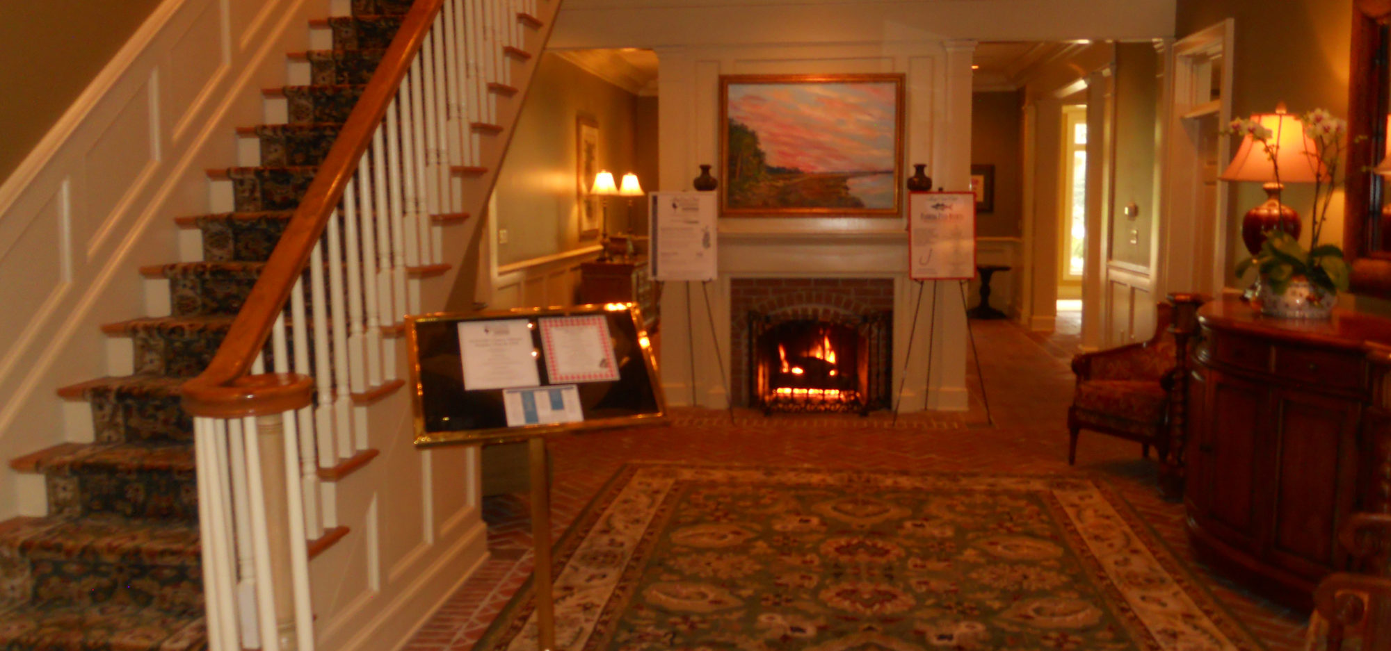 Long Cove Club Chambers