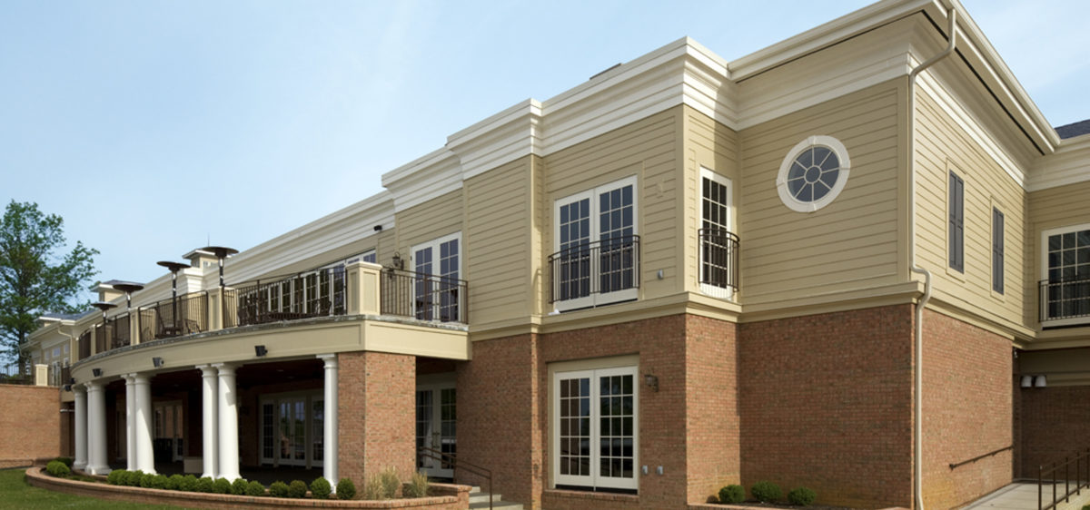 Navesink Country Club Chambers