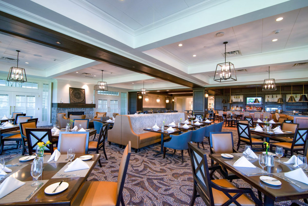 Chambers Planning, Architecture, Interior Design, Procurement